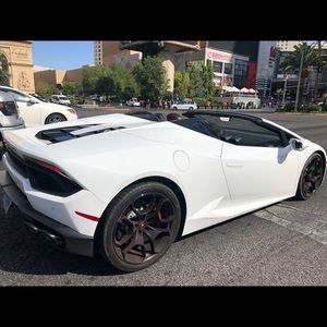 Meet your Posher, Robert